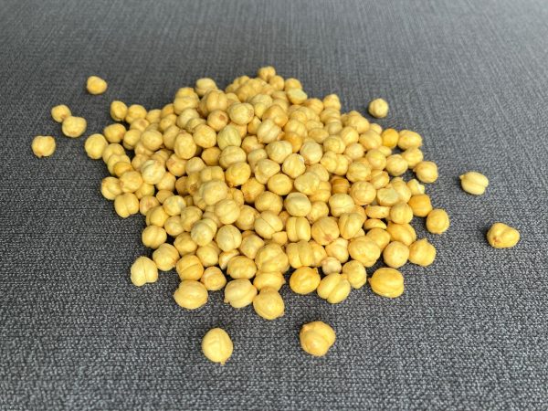 Nakhot Channa Peas - Nutritious Organic Legumes, Healthy Peas