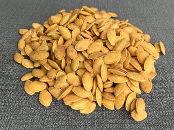 Roasted Salted Pumpkin Seeds - Crunchy & Nutritious Snack, Tasty Pumpkin Seeds Wholesale