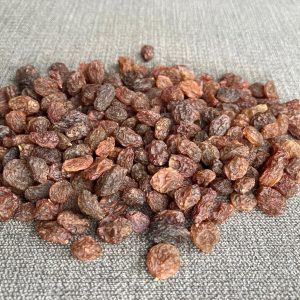 Red Raisins