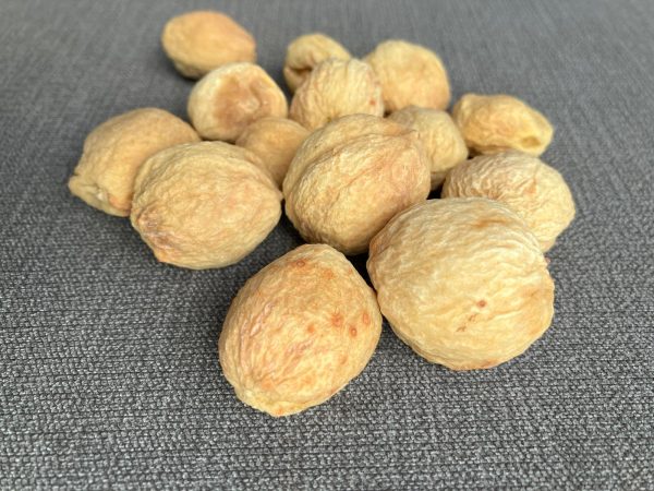 Whole Dry Apricots