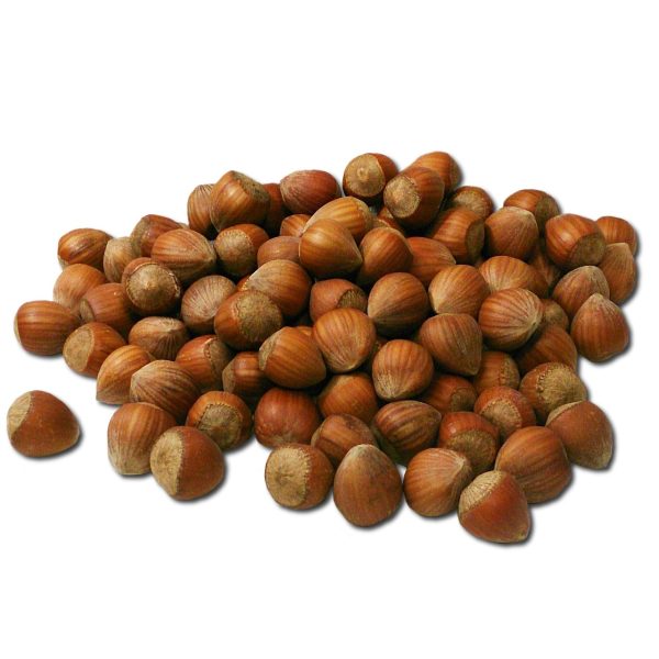 Sweet & Nutty Hazelnuts - Nutrient-Rich Snack & Versatile Ingredient