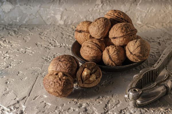 Premium Nutrient-Rich Walnuts - Heart-Healthy Snack & Versatile Ingredient